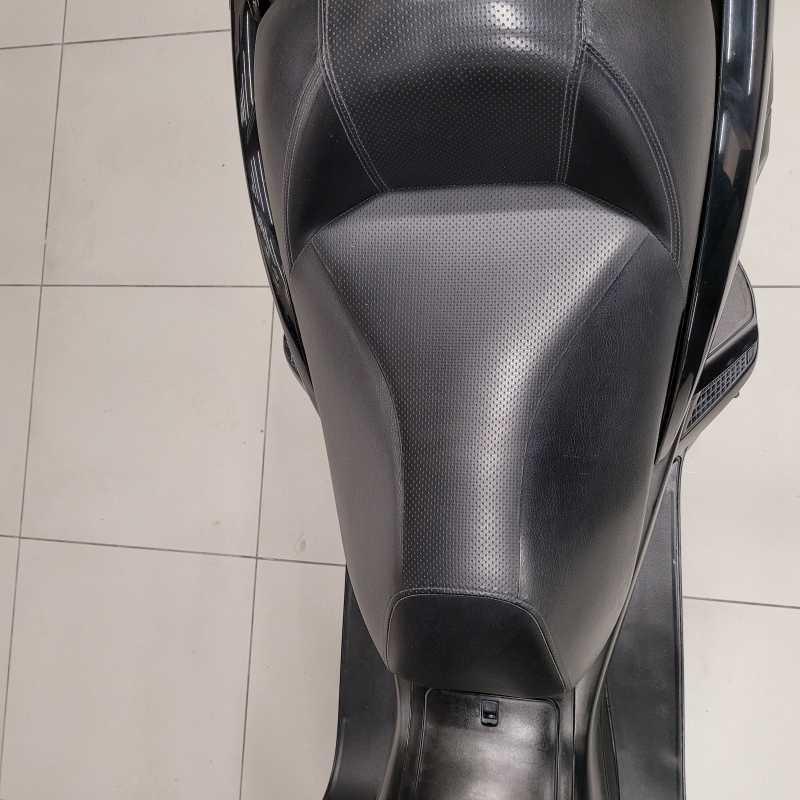 Yamaha Majesty 400 - 2008