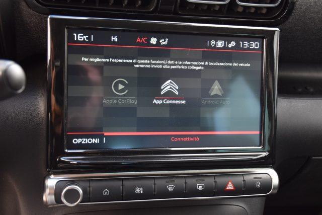 CITROEN C3 Aircross BlueHDi 110 S&S Shine