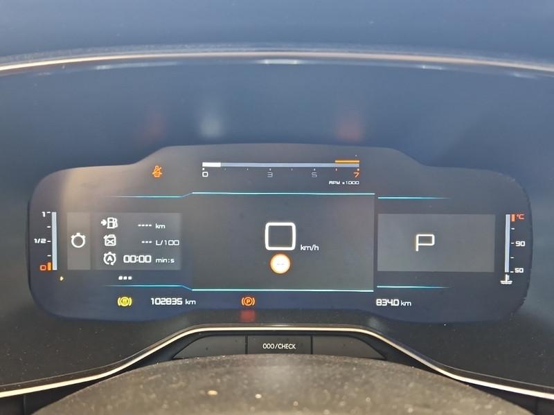 CITROEN C5 AIRCROSS BlueHDi 130 S/S C-Series EAT8