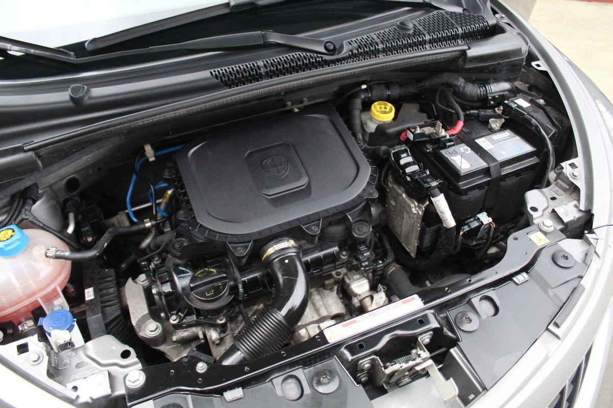 LANCIA - Ypsilon - 1.0 FireFly 5p.S&S Hyb. Gold Pl.