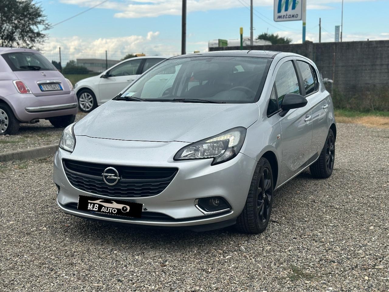 Opel Corsa 1.4 90CV GPL (140.000KM) OK NEOPATENTATI