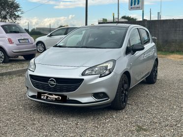 Opel Corsa 1.4 90CV GPL (140.000KM) OK NEOPATENTATI