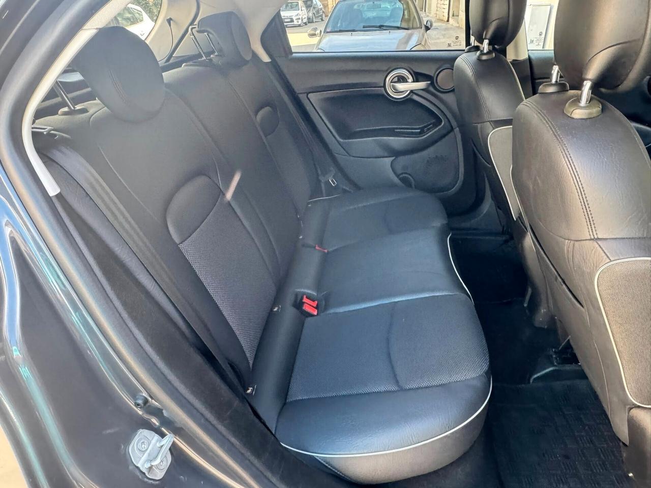 Fiat 500X CROSS 1.6 MJ 120 CV NAVI+CERCHI PERFETTA