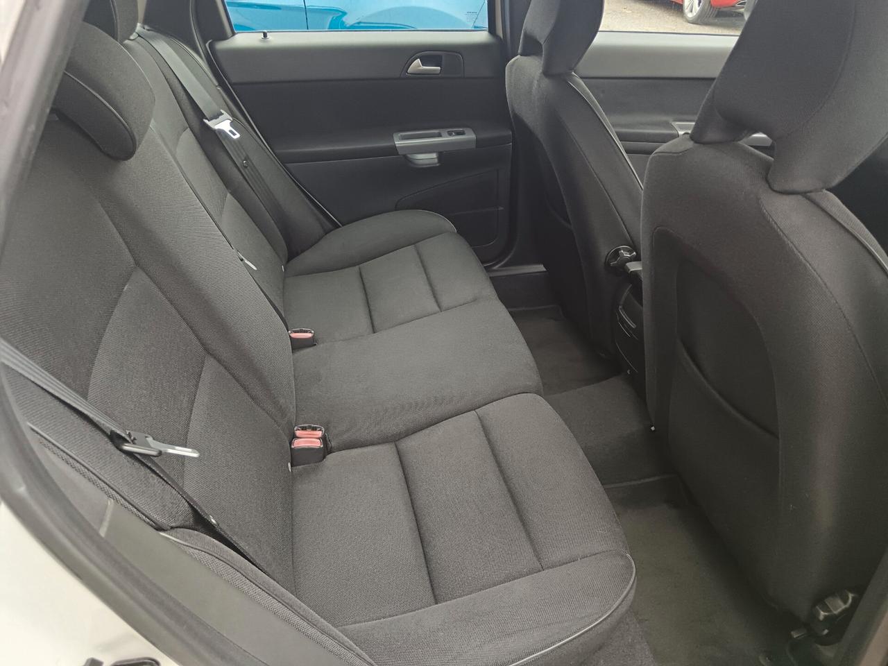 Volvo V50 1.6 D2 115CV POLAR SW NUOVISSIMA