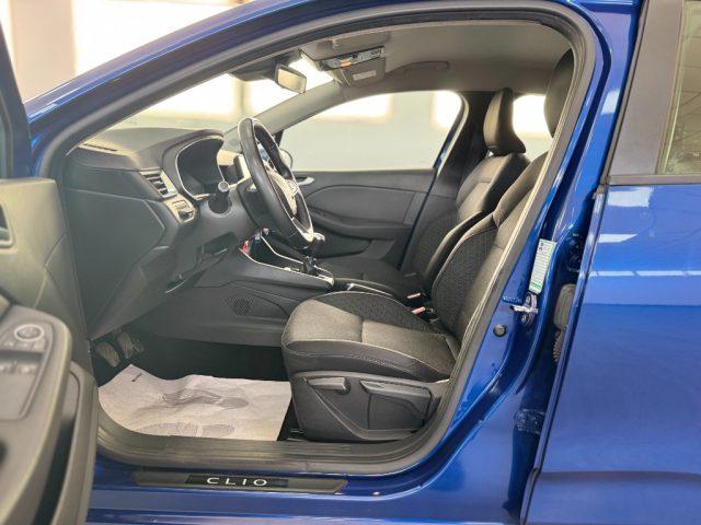 RENAULT Clio TCe 100 CV 5 porte Edition One