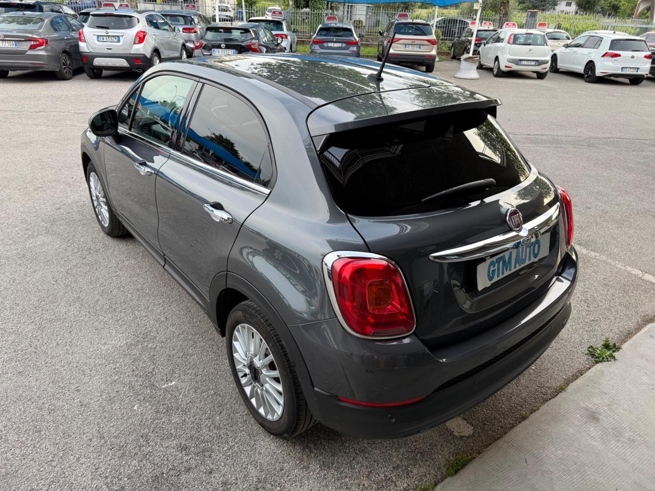 Fiat 500X 1.6 MultiJet 120 CV - OK Neopatentati