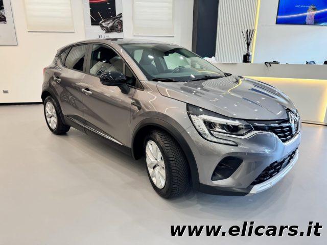 RENAULT Captur TCe 90 CV Life