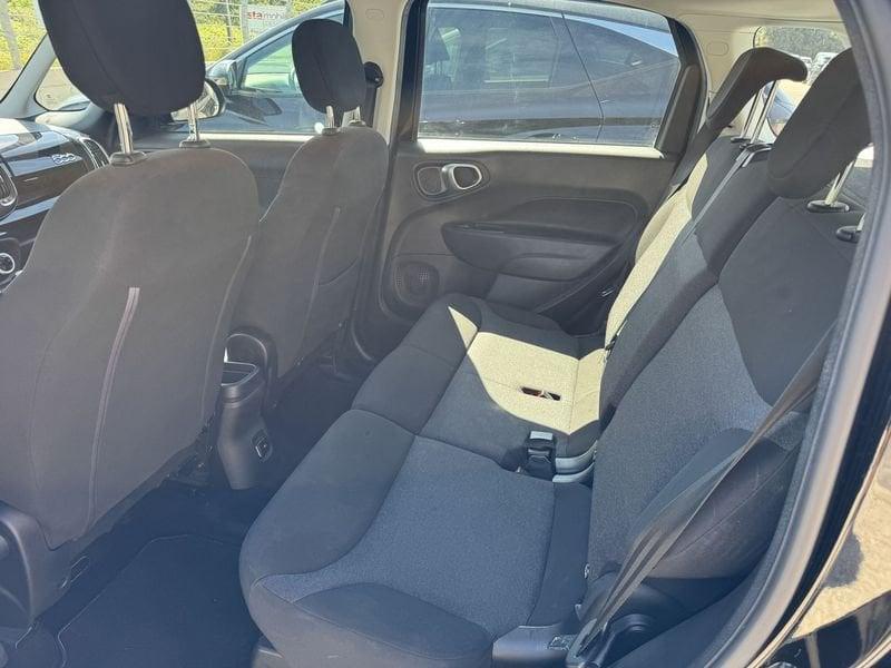 FIAT 500L 1.3 Multijet 95cv