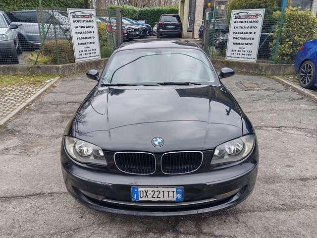 BMW 118 118d 5p 2.0 Futura 143cv dpf