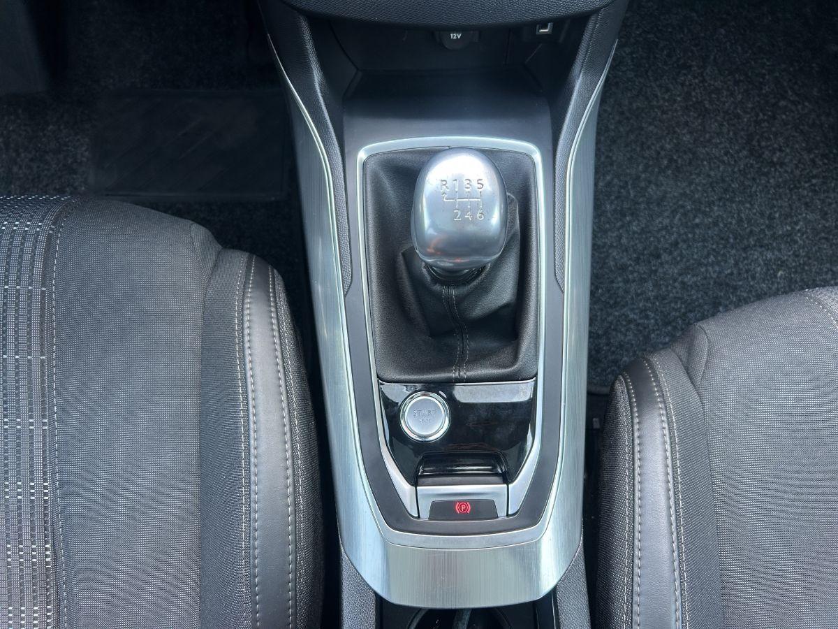 PEUGEOT - 308 - 1.6 BlueHDi 130cv S&S GT Line TETTO