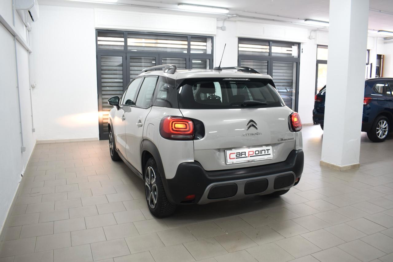 Citroen C3 Aircross PureTech 82 Feel