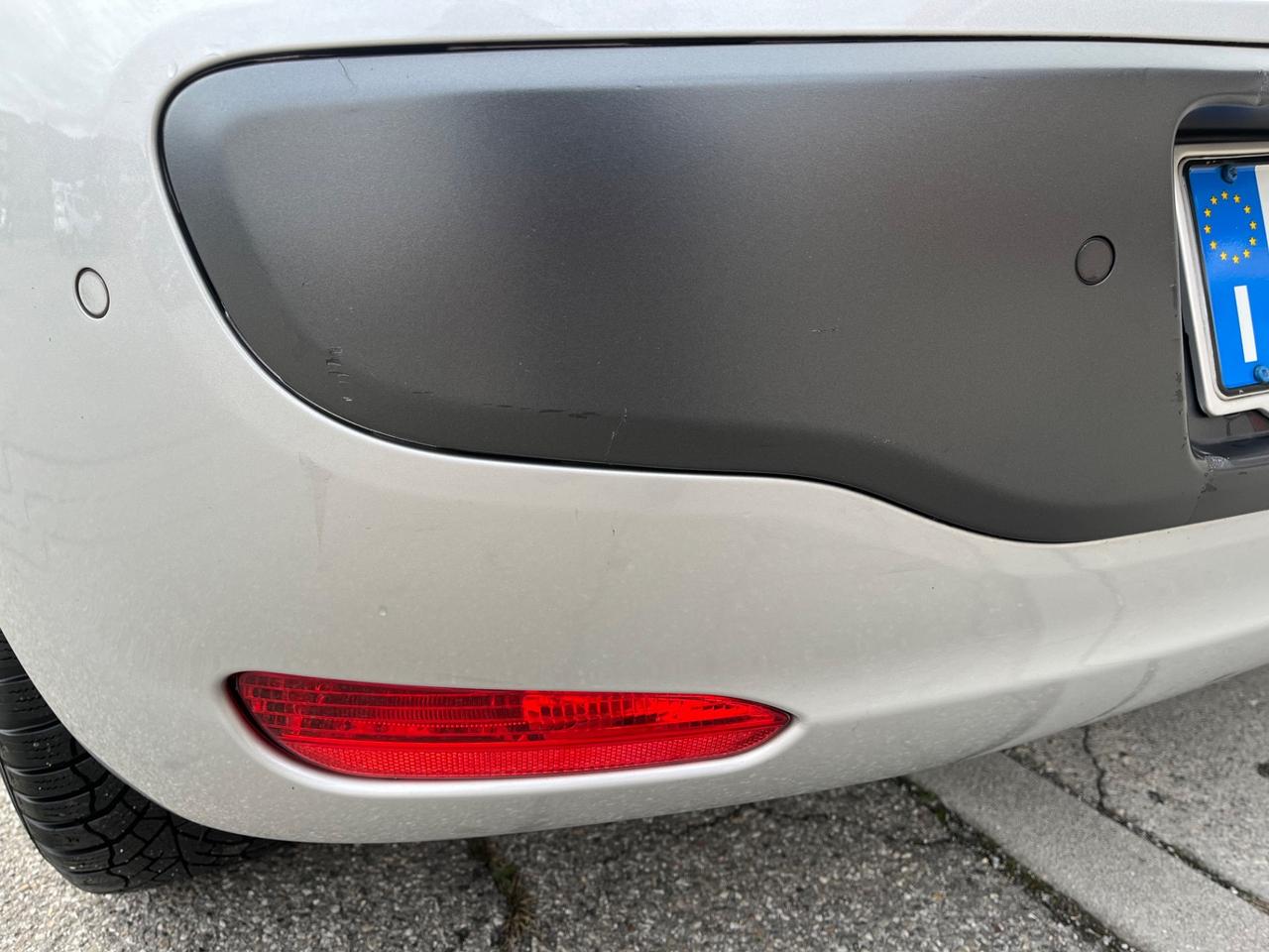 Fiat Punto Evo 1.3 - Motore rigenerato - 0Km - Neopatentati