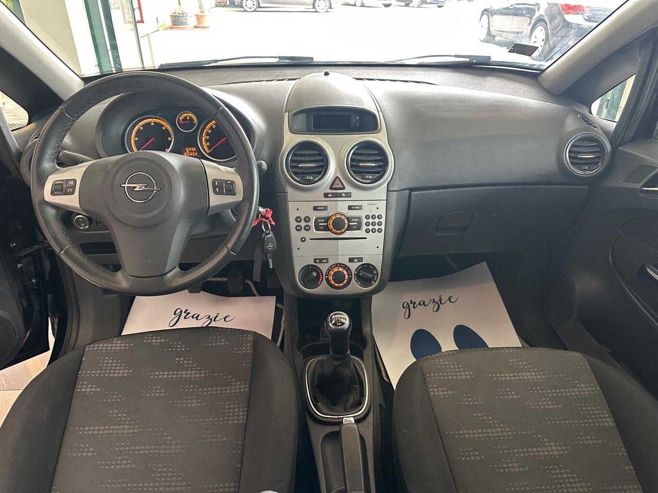 Opel Corsa 1.3 CDTI 75CV Neopatentati