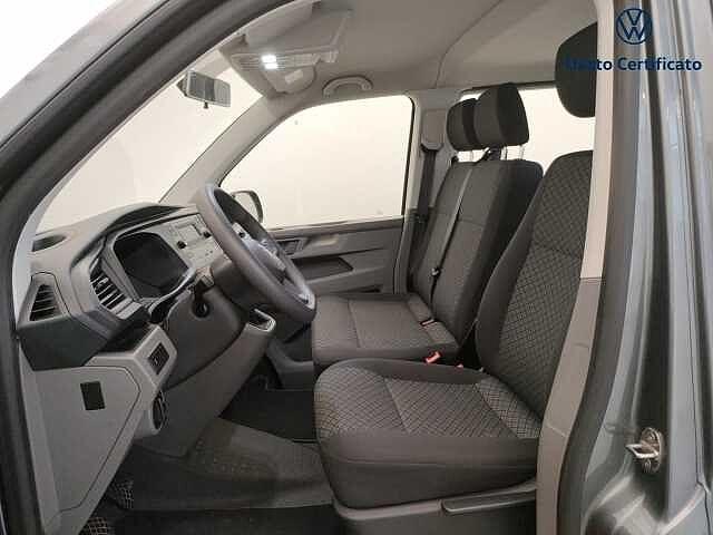 Volkswagen Caravelle 2.0 TDI 110CV PC Trendline
