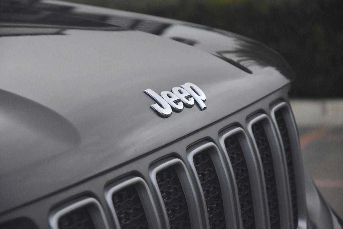 Jeep Renegade 1.6 Mjt 130cv Limited NAVI