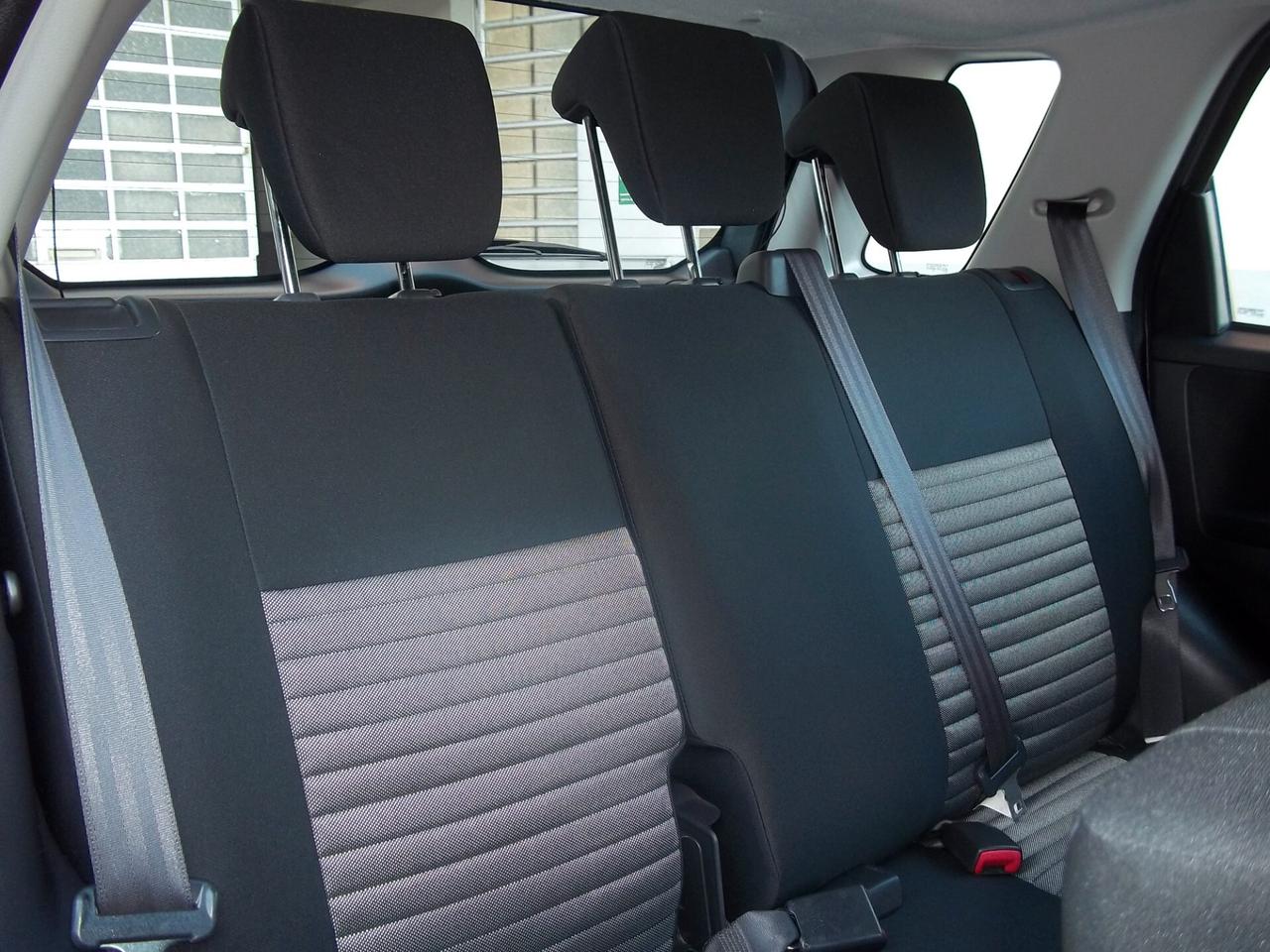 Fiat Sedici Experience 1.6 16v 4x4 120cv Uniproprietario 94.900km Euro 5B