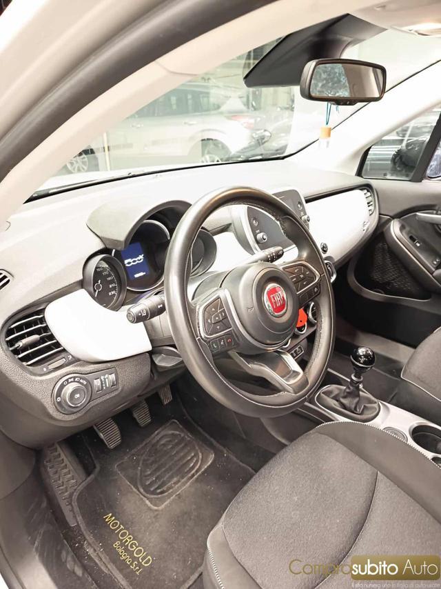 FIAT 500X 1.0 T3 120 CV Business (Garanzia 12 Mesi)