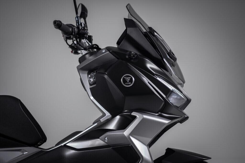 Voge Sfida SR2 ADV TUA DA 60€ / MESE – ACCONTO 0