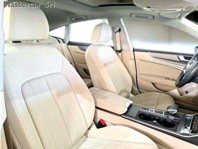 AUDI A7 S/back 50 2.0 tfsi e ULTRA 299Cv Quattro- GG389ZG