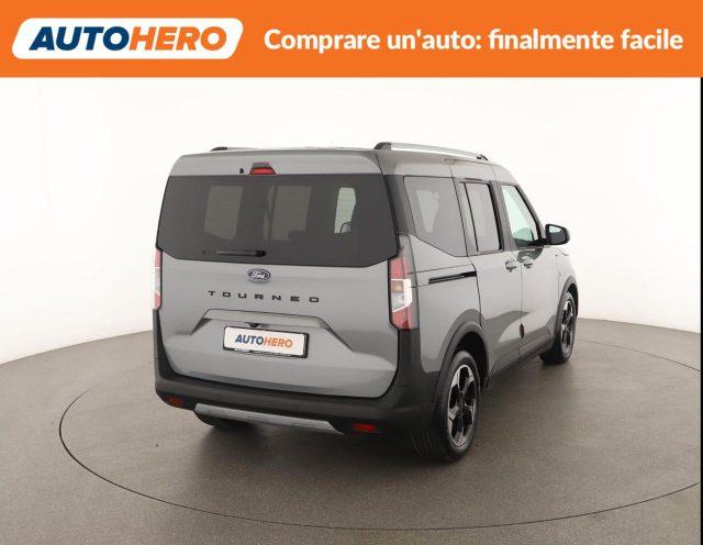 FORD Tourneo Courier 1.0 EcoBoost Active