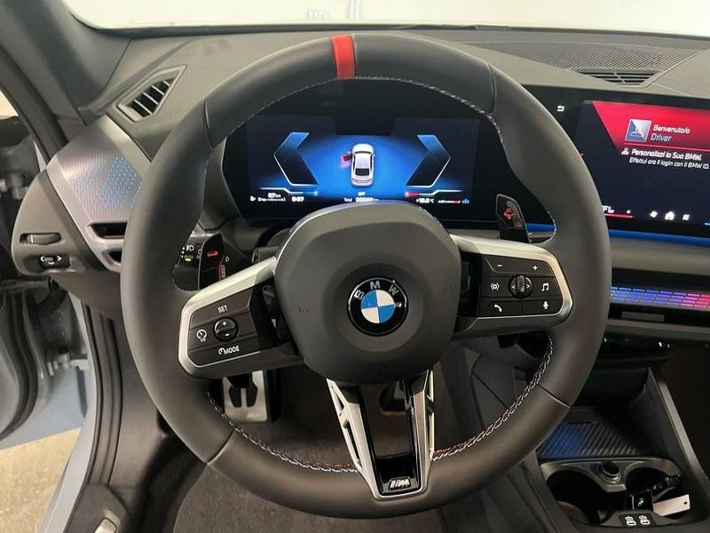 BMW Serie 2 Gran Coupe M235 Gran Coupe xdrive auto