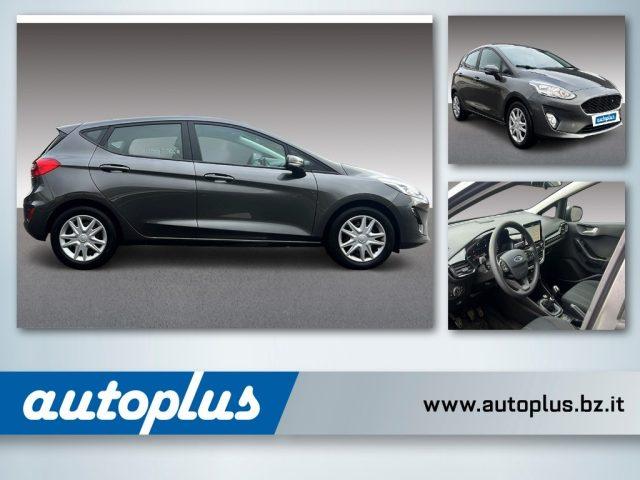 FORD Fiesta Cool & Connect S&S 1,0 100 CV