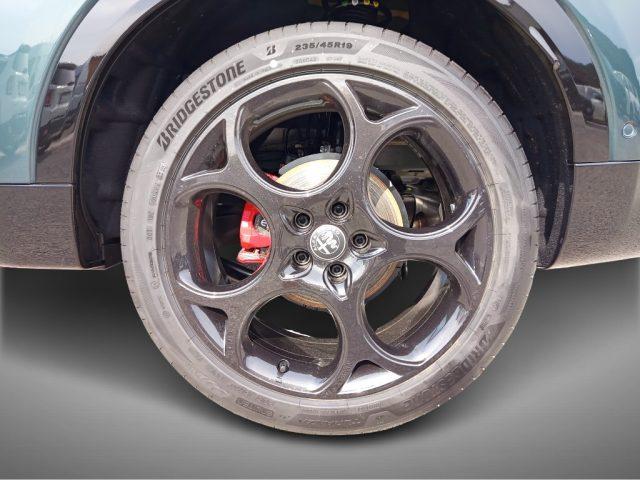 ALFA ROMEO Tonale 1.5 175 CV MHEV TCT7