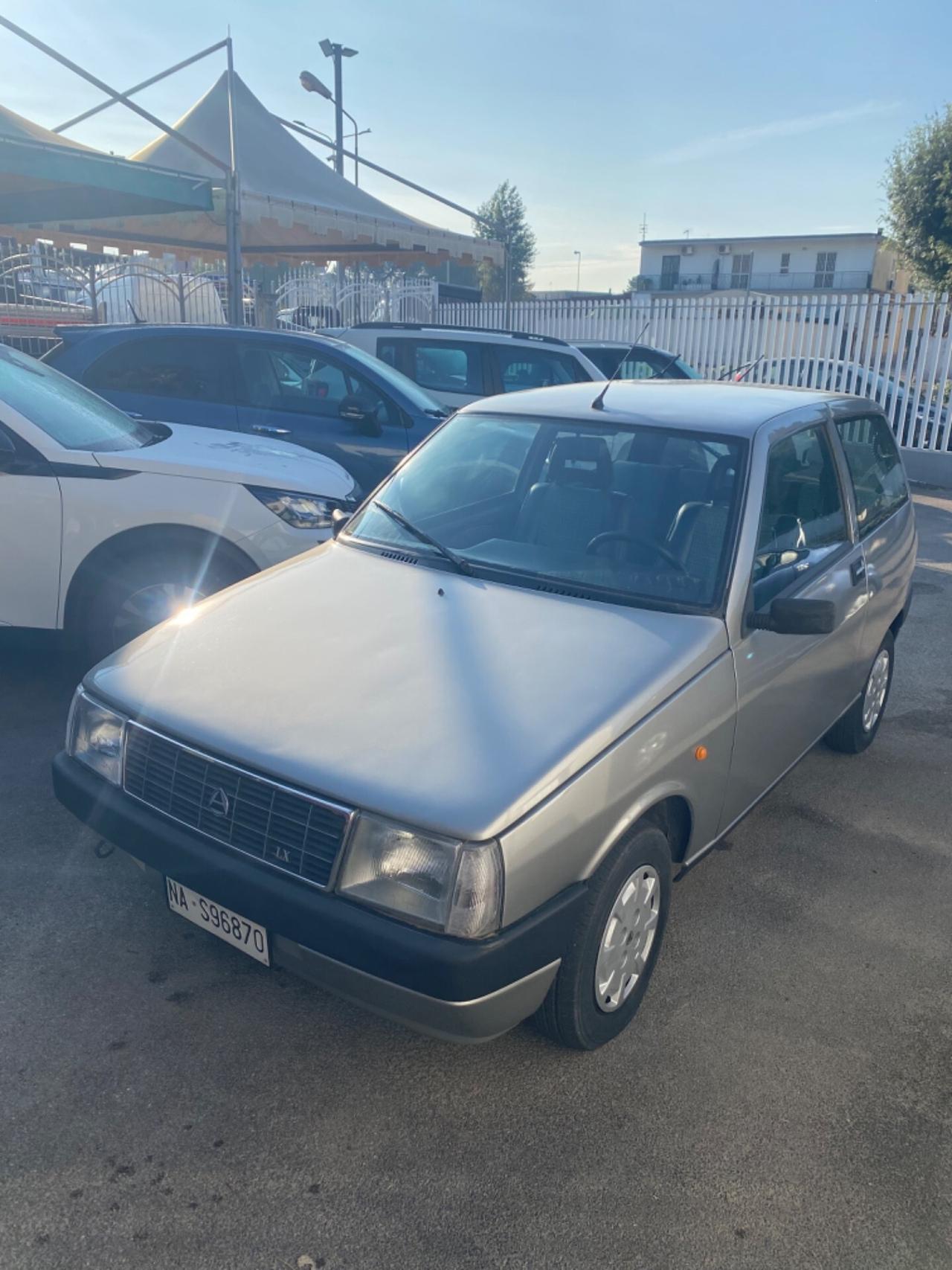 Autobianchi Y10 Fire 1.1 i.e. LX Storica 1989