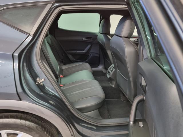 CUPRA Formentor 1.5 TSI DSG