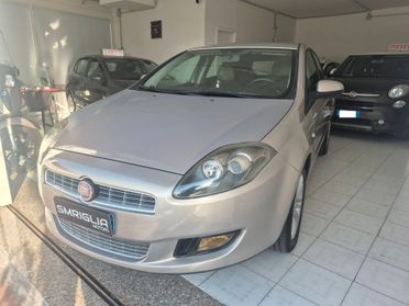 Fiat Bravo 1.6 MJT 105 CV DPF Emotion