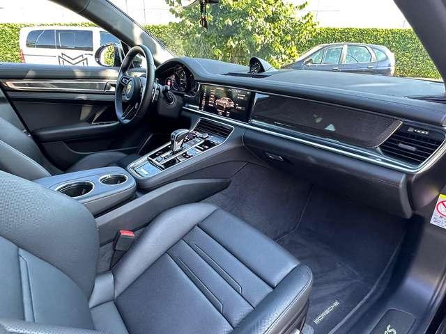 Porsche Panamera Sport Turismo 2.9 4S e-hybrid auto UFF *KM 27.800*