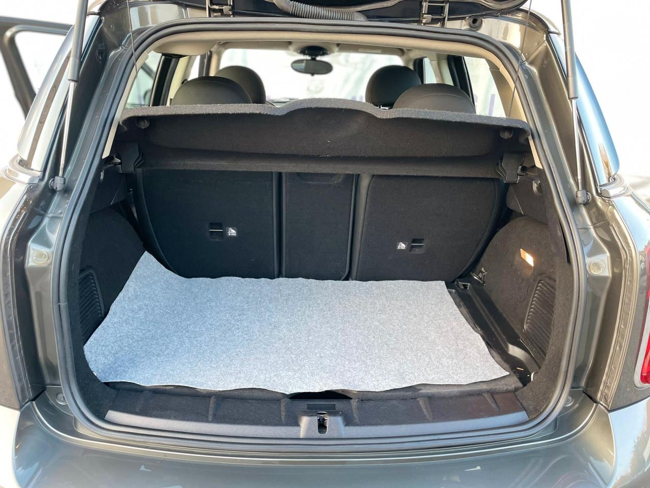 Mini Cooper Countryman SD 2.0 Diesel 143cv