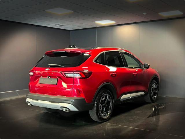 FORD Kuga 2.5 Plug In Hybrid 243 CV 2WD Active