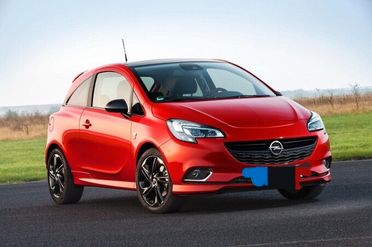 Opel Corsa 1.3 CDTI COSMO EURO 6