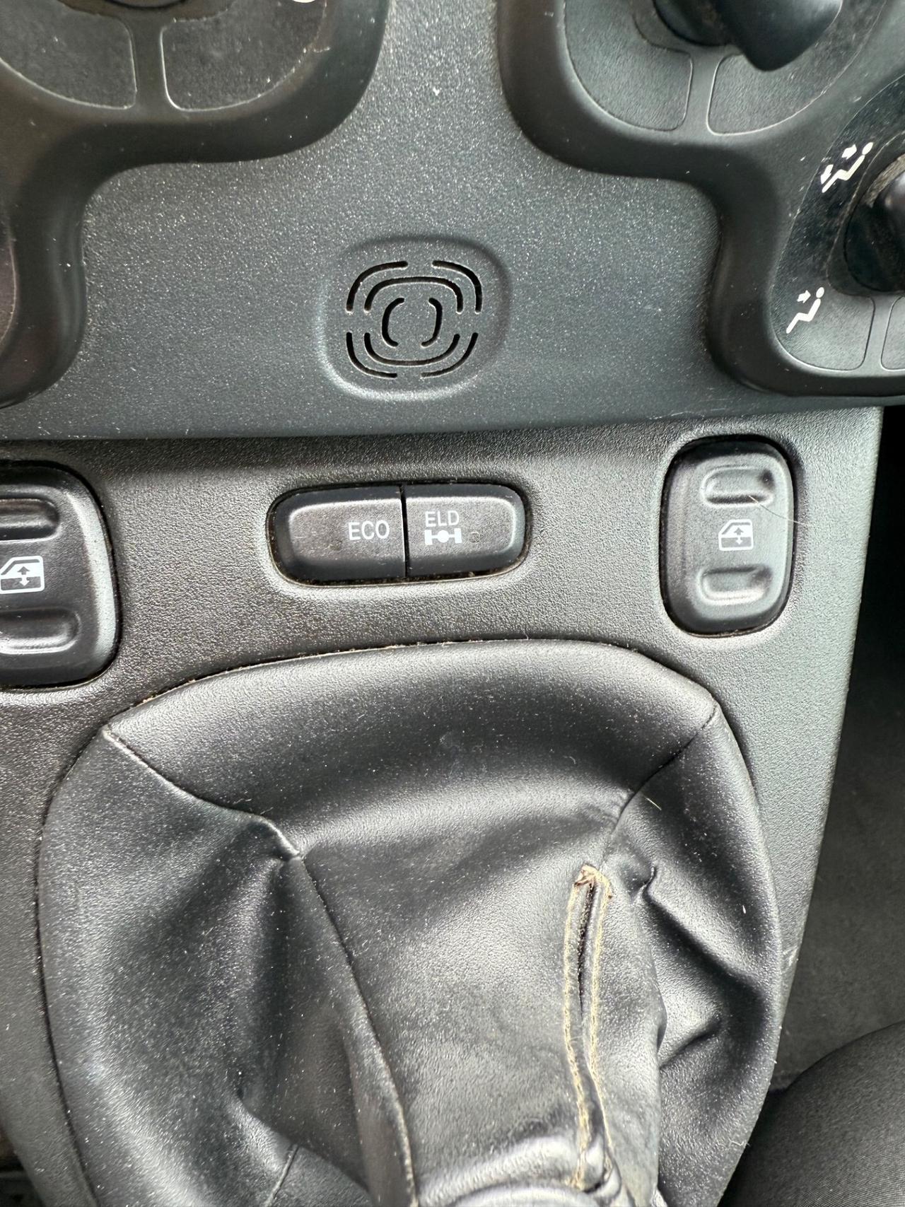 Fiat Panda 0.9cc 84cv GPL 4x4!! Km certificati neo