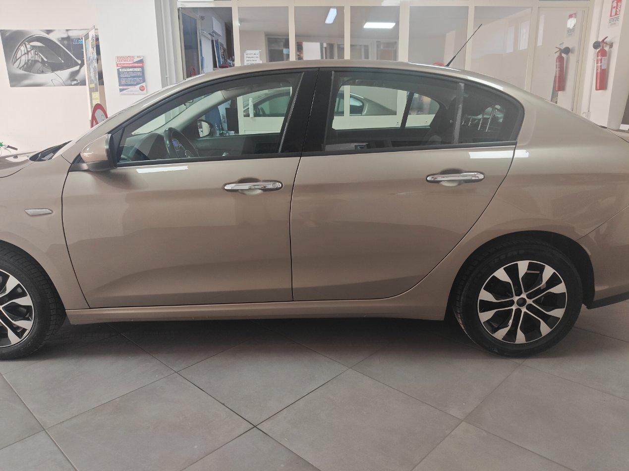 Fiat Tipo 4 Porte Tipo 4p 1.4 Easy 95cv GPL