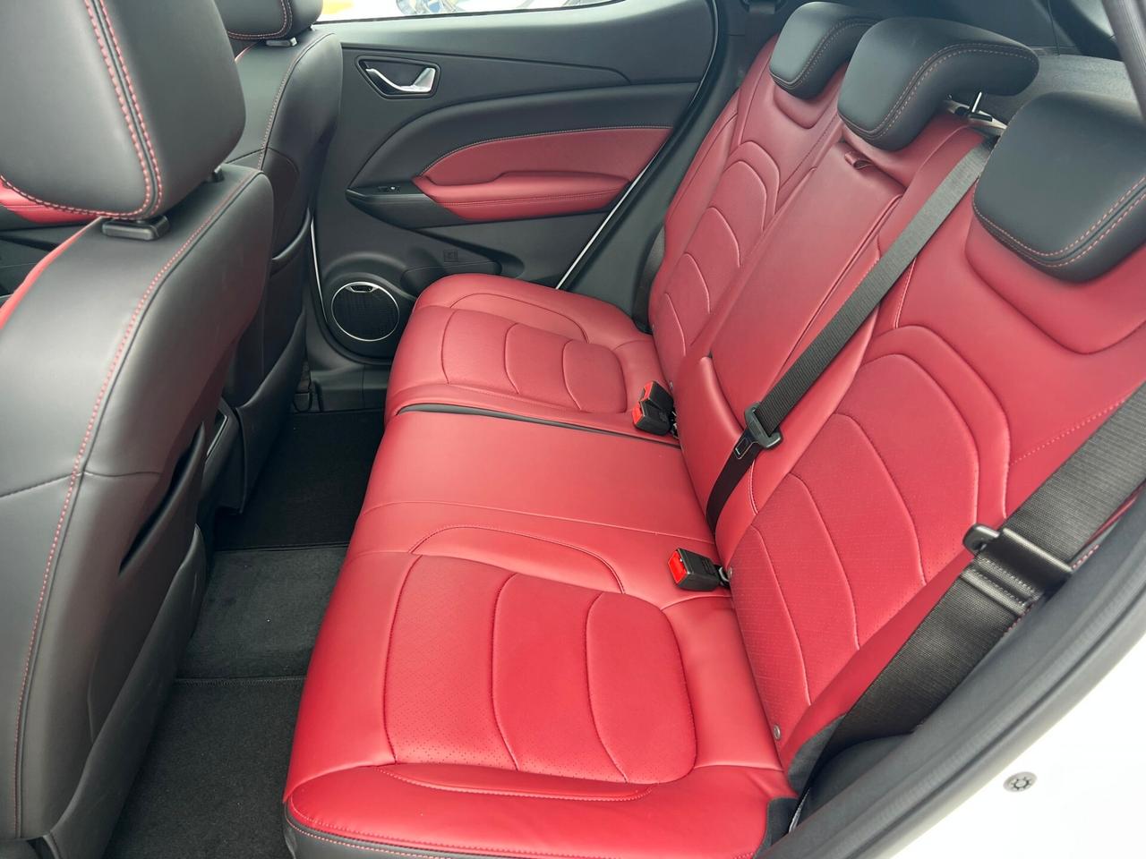 Dfsk Glory 600 Glory Luxury 600 1.5 aut.