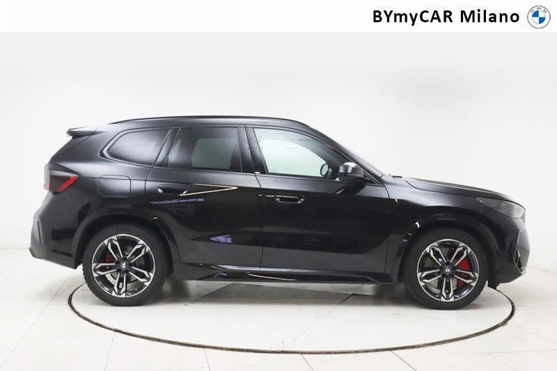 BMW X1 25 e MSport Pro xDrive DCT