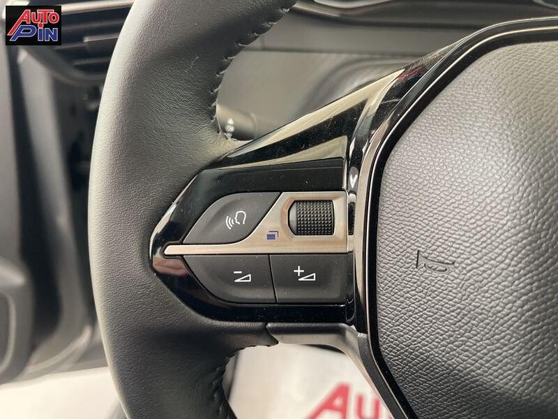 Peugeot 208 208 PureTech 75 Stop&Start 5 porte Active