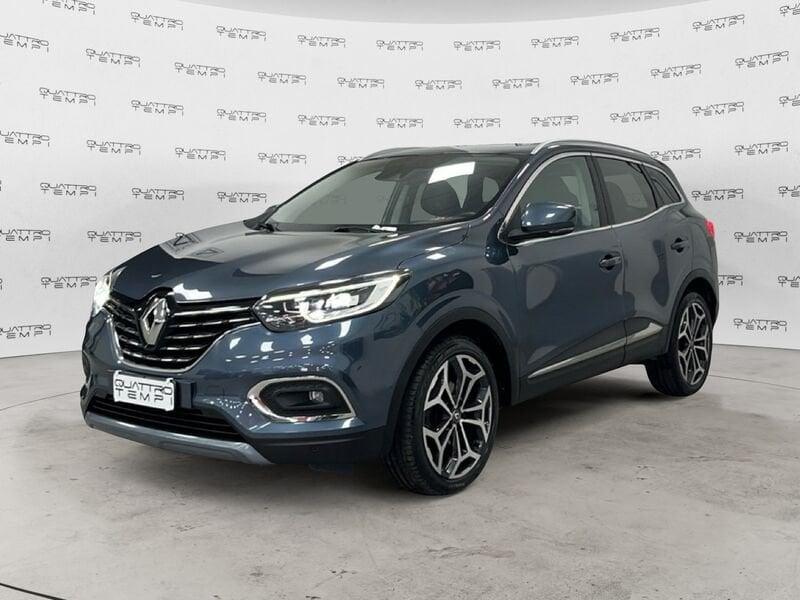 Renault Kadjar 1.5 BLUE DCI INTENS EDC