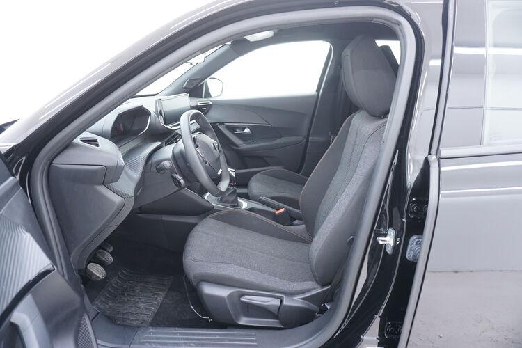 Peugeot 2008 Style BR273507 1.2 Benzina 100CV