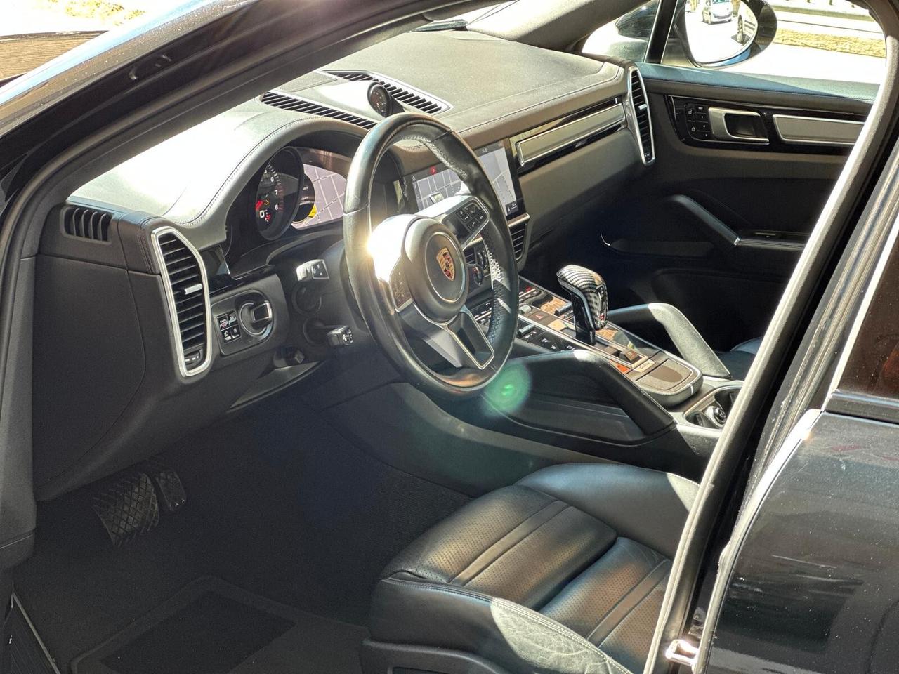 Porsche Cayenne Coupé 3.0 V6 *FULL*