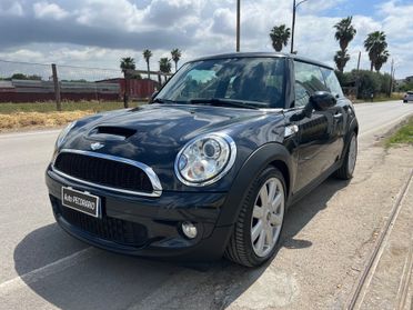Mini Mini 1.6 16V Cooper S