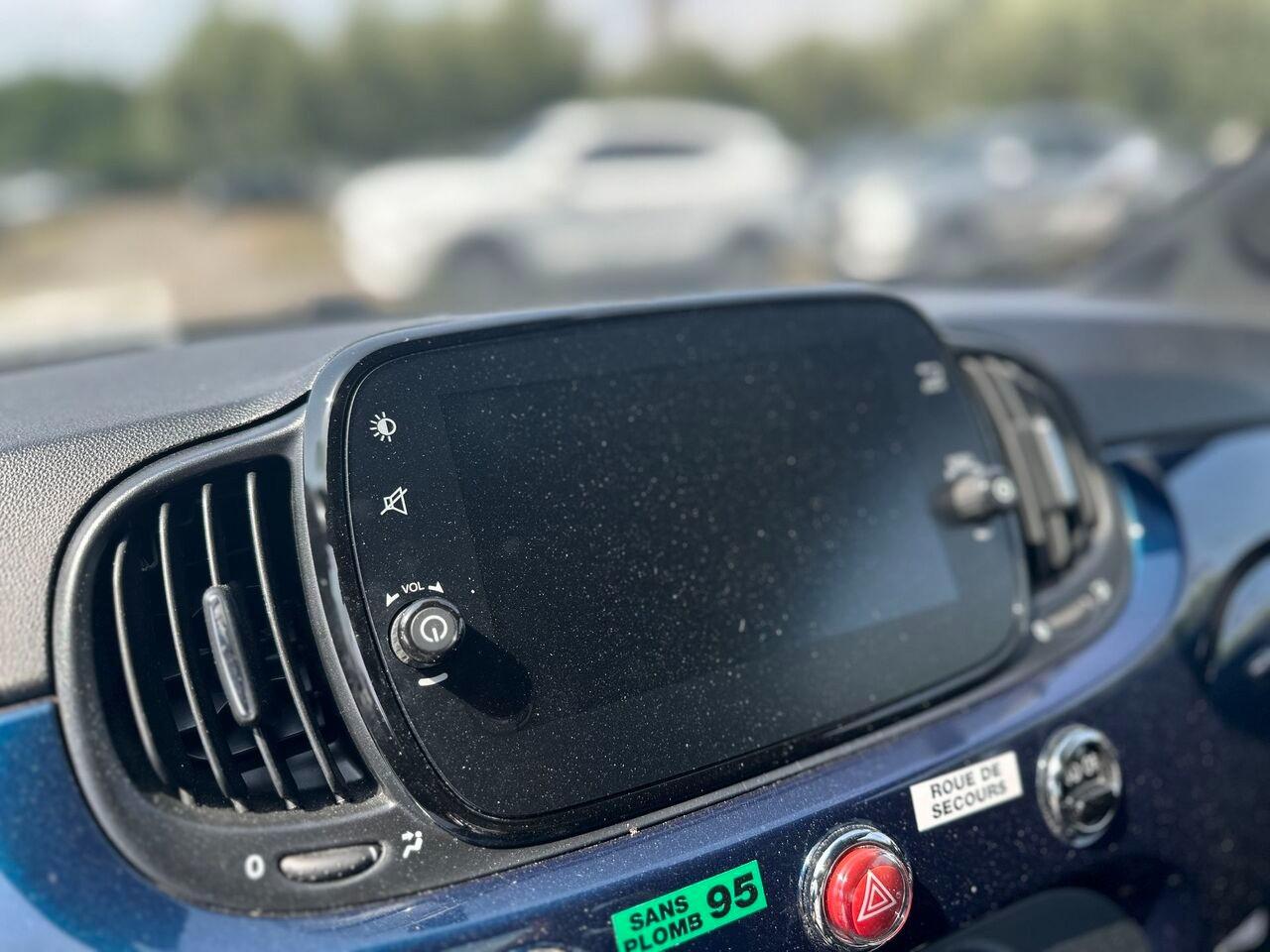 FIAT 500 III 2015 - 500 1.0 hybrid 70cv