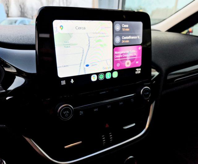 FORD Fiesta 1.1 75 CV GPL 5 porte Titanium NEO PATENTATI