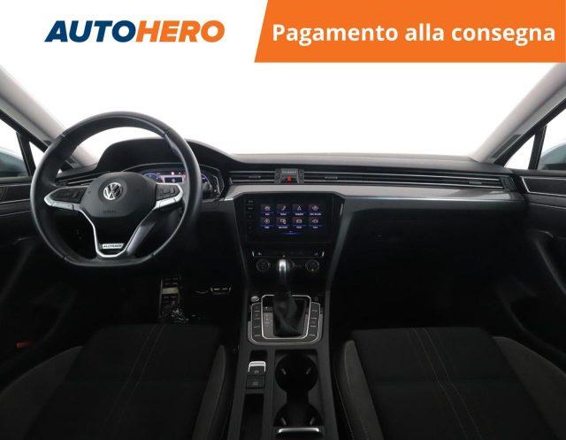 VOLKSWAGEN Passat Alltrack 2.0 TDI 190 CV 4MOTION DSG BMT
