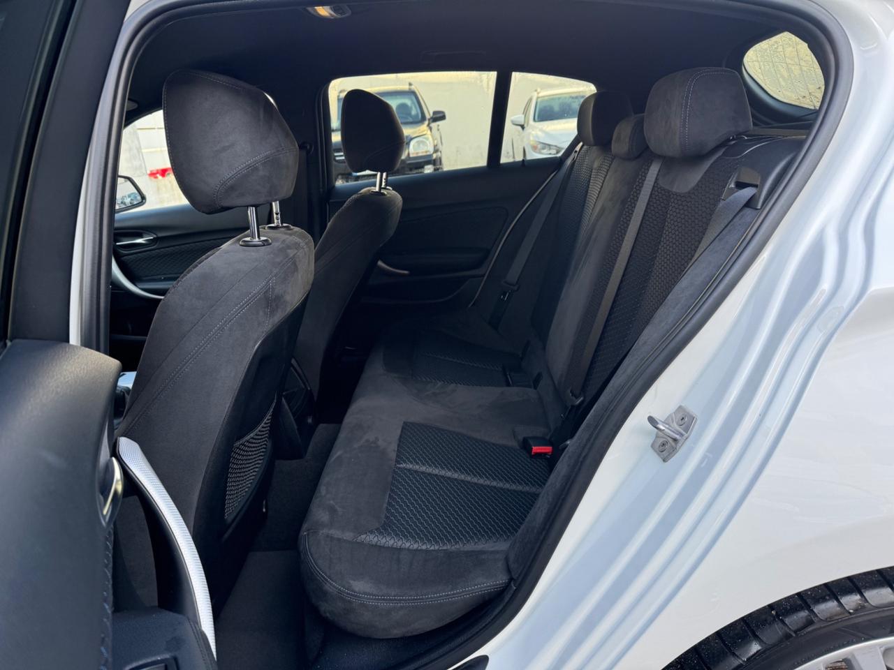 Bmw 118D 2.0 DIESEL 150CV Msport 2015