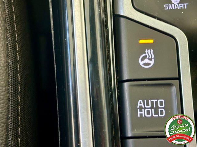 KIA Sorento 1.6 T-GDi PHEV AT6 4WD Evolution *7 POSTI*FULL*