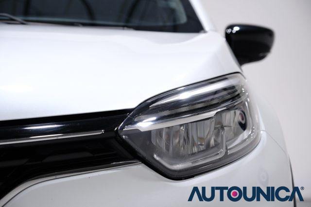 RENAULT Captur 1.5 DCI 8V 90 CV SPORT EDITION NEOPATENTATI