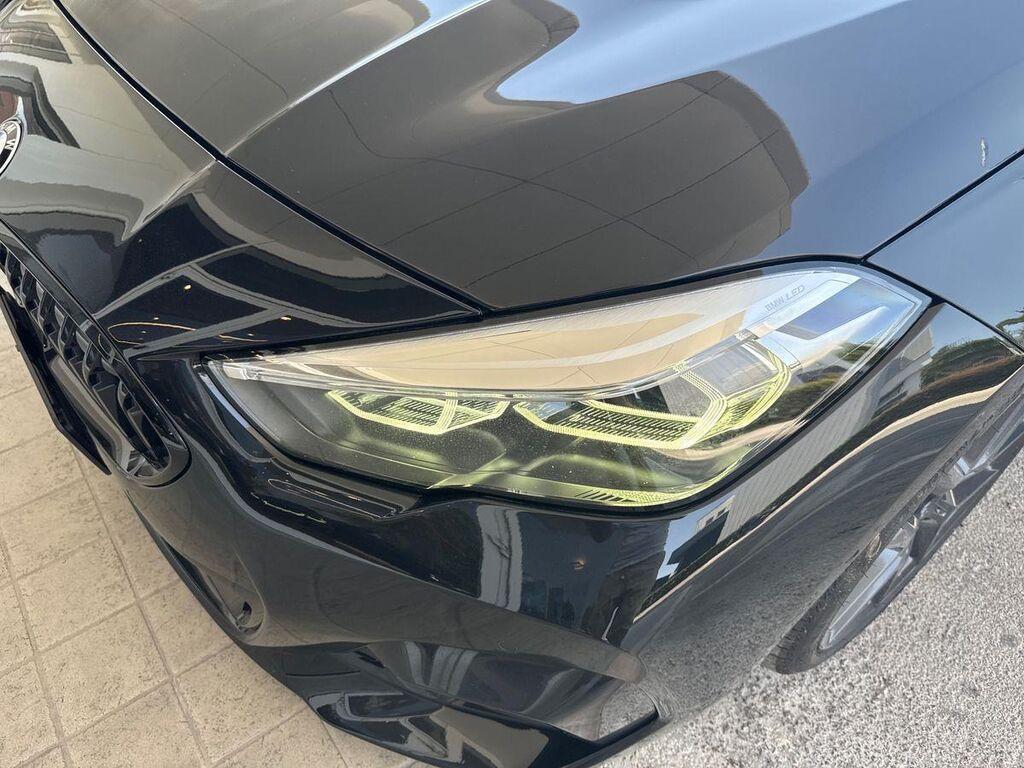 BMW Serie 2 Gran Coupe 220 d Msport xDrive Steptronic